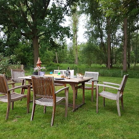 Casa Kakelbos Apartment Rotselaar Екстериор снимка