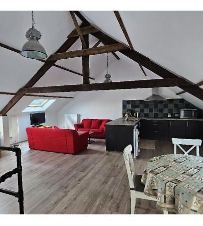 Casa Kakelbos Apartment Rotselaar Екстериор снимка