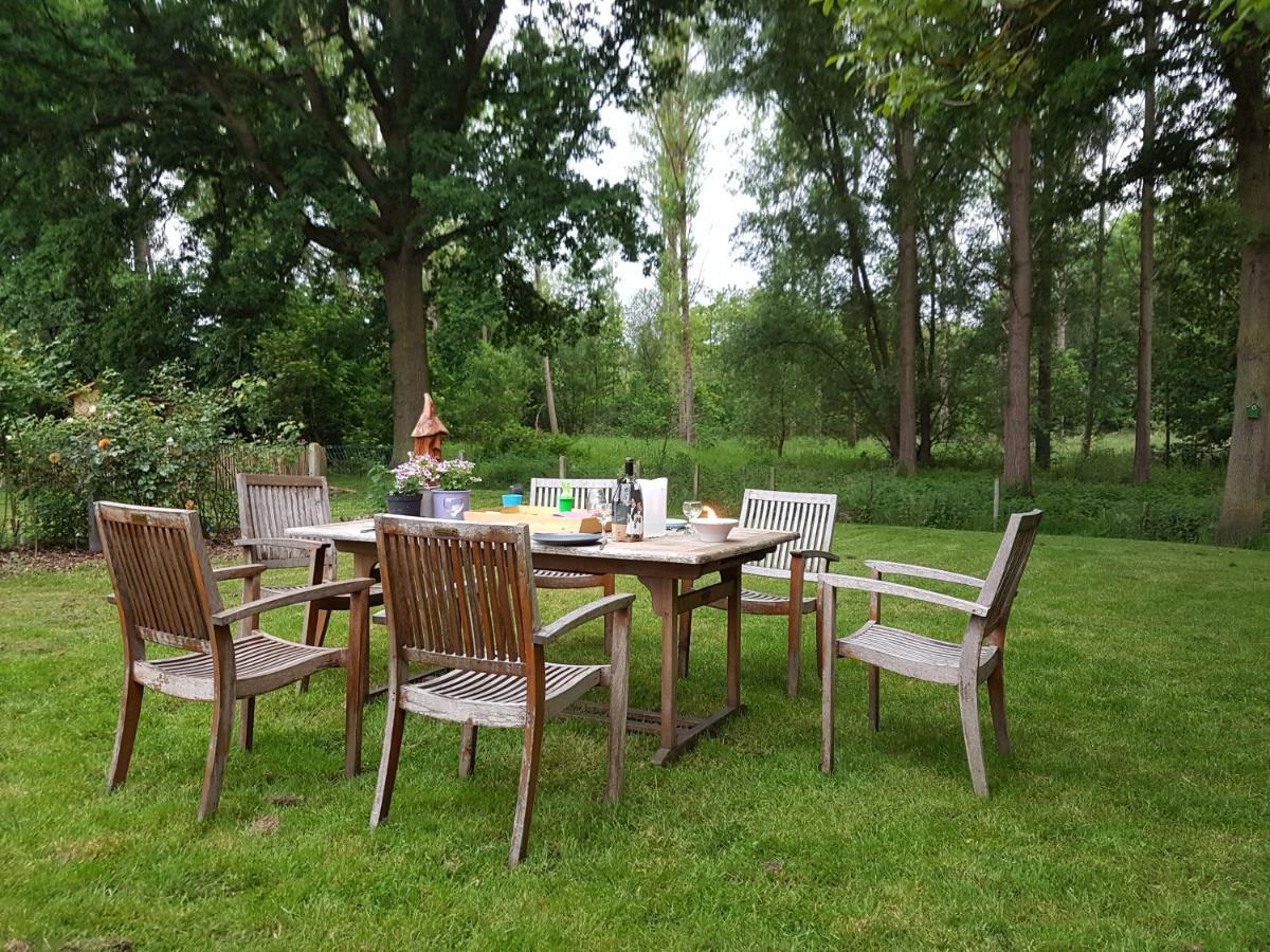 Casa Kakelbos Apartment Rotselaar Екстериор снимка