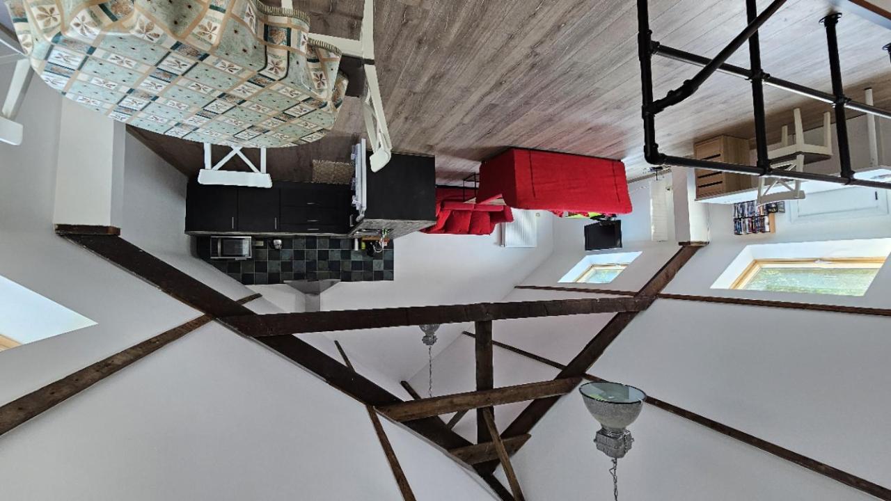 Casa Kakelbos Apartment Rotselaar Екстериор снимка