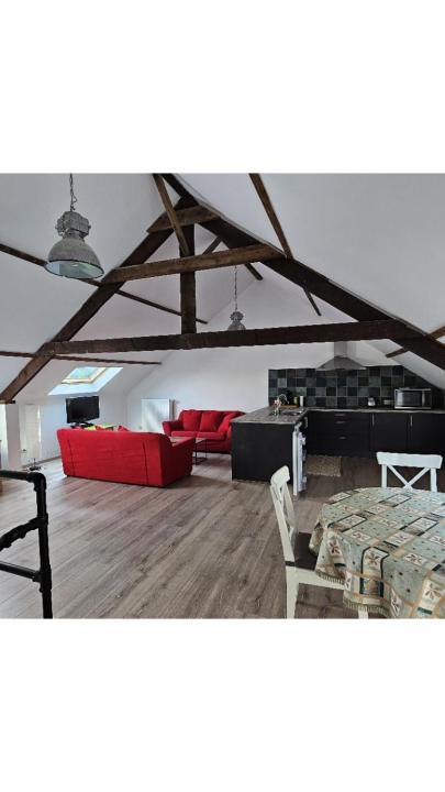 Casa Kakelbos Apartment Rotselaar Екстериор снимка